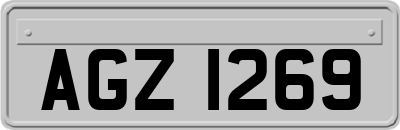 AGZ1269