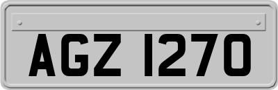 AGZ1270