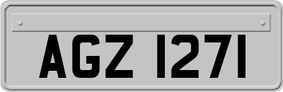 AGZ1271