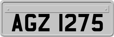 AGZ1275