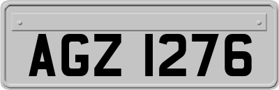 AGZ1276