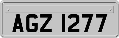 AGZ1277