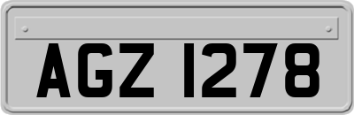 AGZ1278