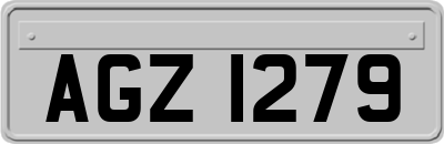 AGZ1279