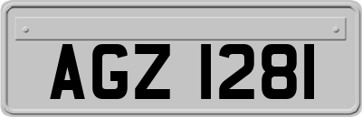 AGZ1281