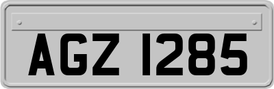 AGZ1285