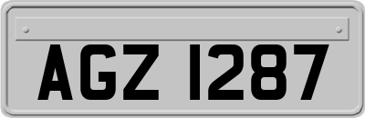 AGZ1287