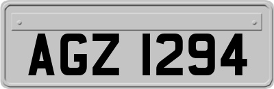 AGZ1294