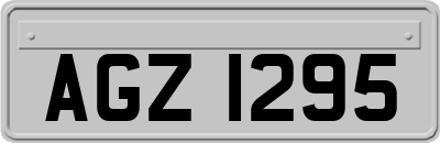 AGZ1295