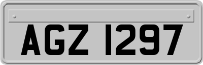 AGZ1297