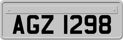 AGZ1298