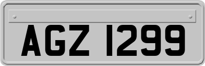 AGZ1299