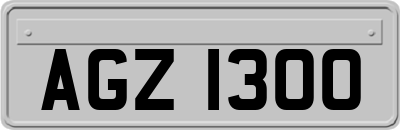 AGZ1300