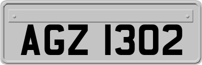 AGZ1302