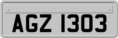 AGZ1303