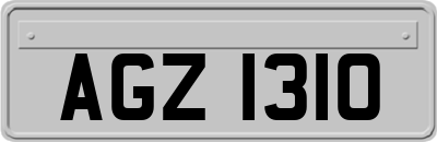 AGZ1310