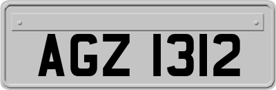 AGZ1312