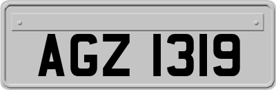 AGZ1319