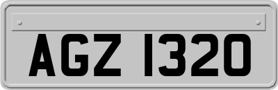 AGZ1320
