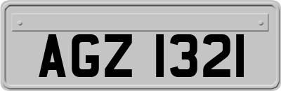 AGZ1321