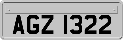 AGZ1322