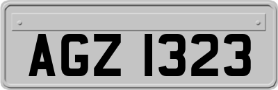 AGZ1323