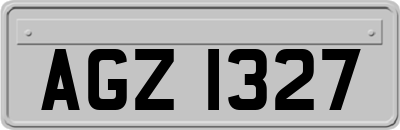 AGZ1327