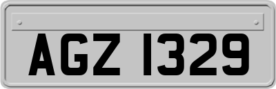 AGZ1329