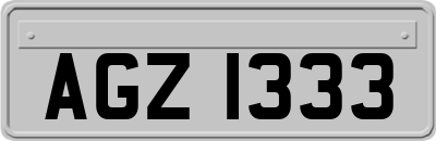 AGZ1333