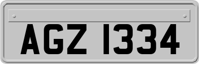 AGZ1334