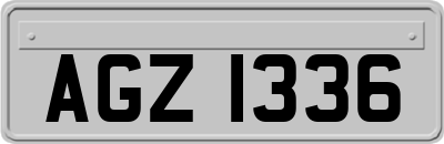AGZ1336