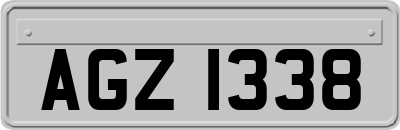 AGZ1338