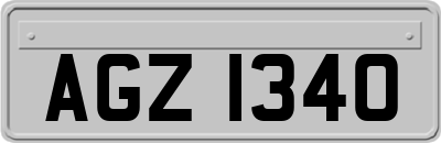 AGZ1340