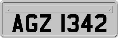 AGZ1342