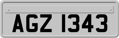AGZ1343