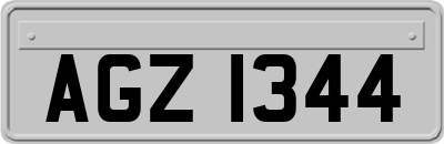 AGZ1344