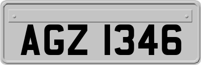 AGZ1346