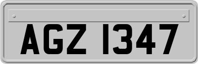 AGZ1347