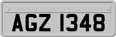 AGZ1348