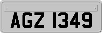 AGZ1349