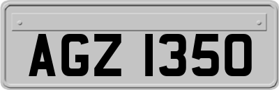 AGZ1350