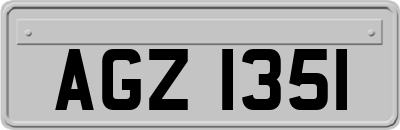 AGZ1351