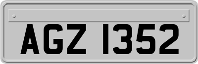 AGZ1352