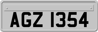 AGZ1354
