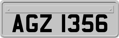 AGZ1356