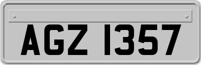 AGZ1357
