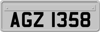 AGZ1358