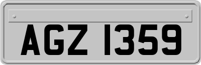 AGZ1359