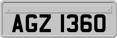 AGZ1360