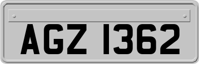 AGZ1362